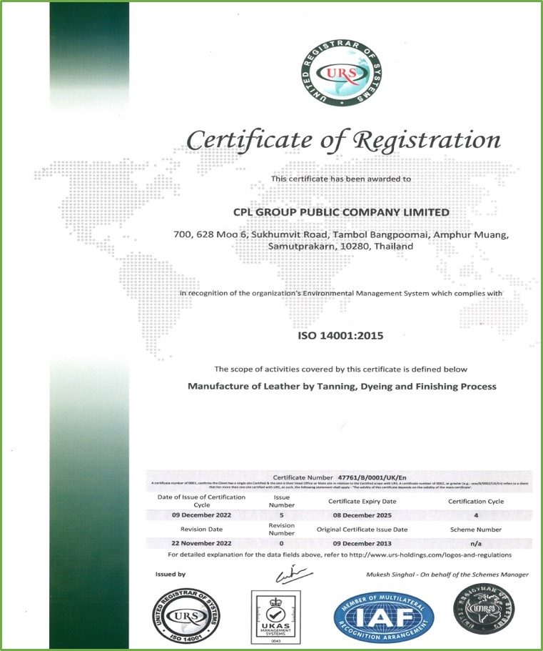2568 ISO9001 2015 exp 6 10 2026
