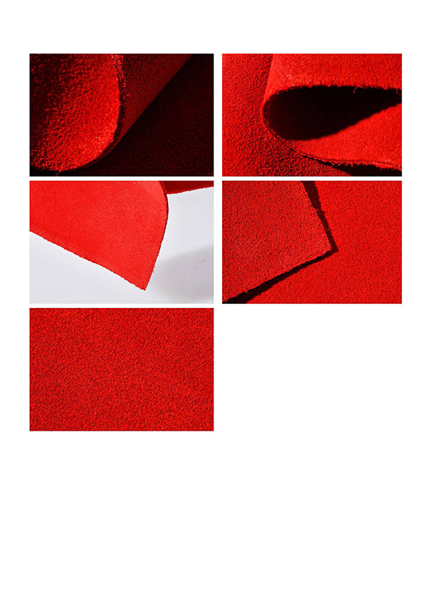 2025 Biotan Suede Split Leather Page 3